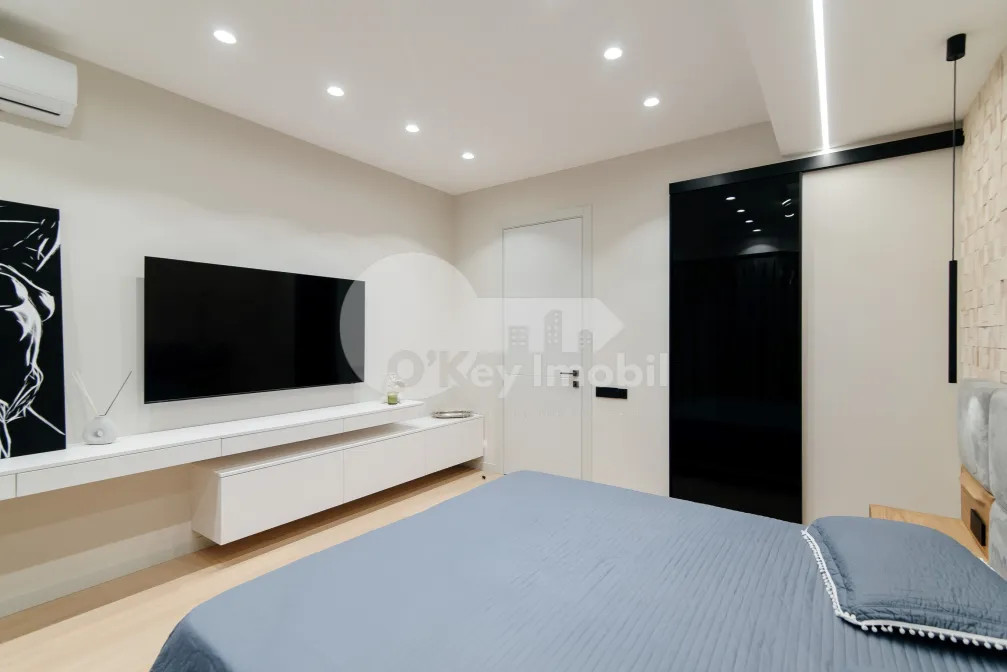 Apartament, Râșcani, BOGDAN VOIEVOD