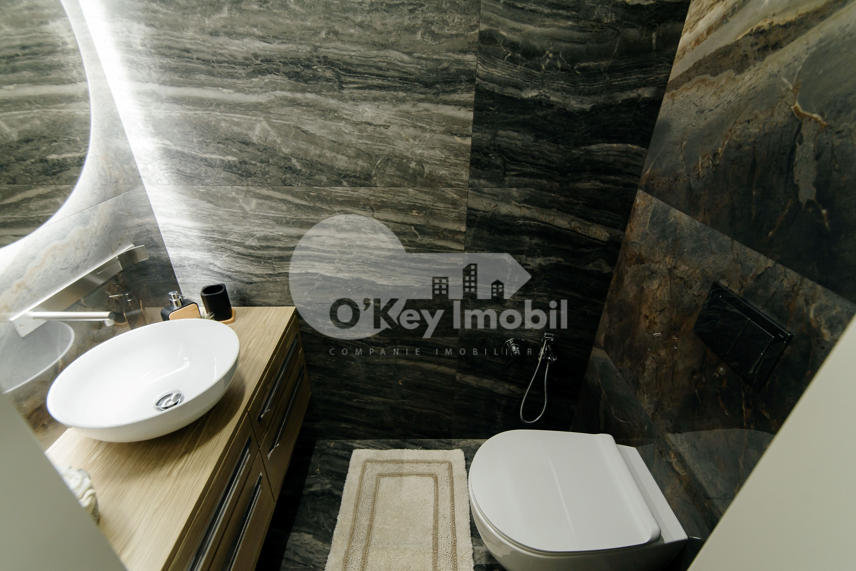 Apartament, Râșcani, BOGDAN VOIEVOD