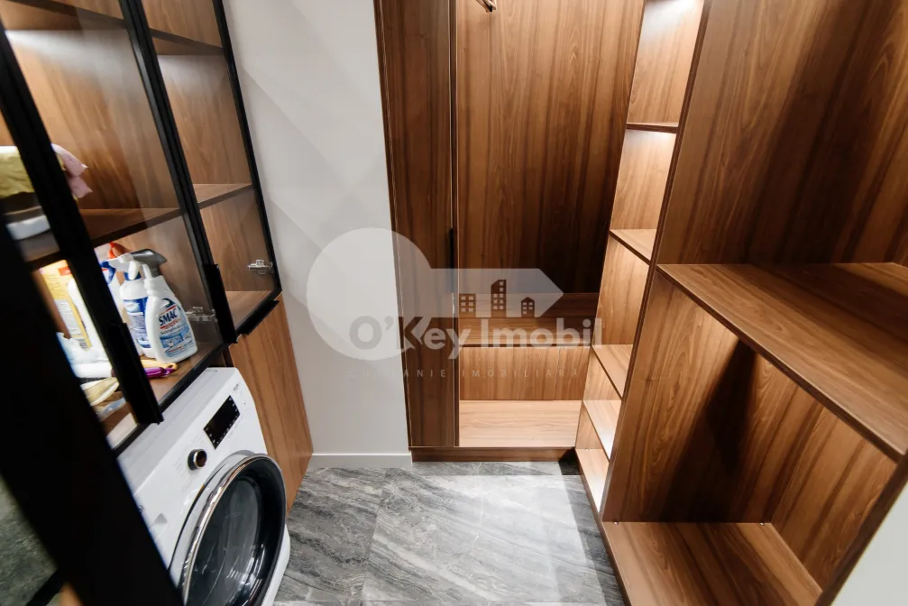 Apartament, Râșcani, BOGDAN VOIEVOD