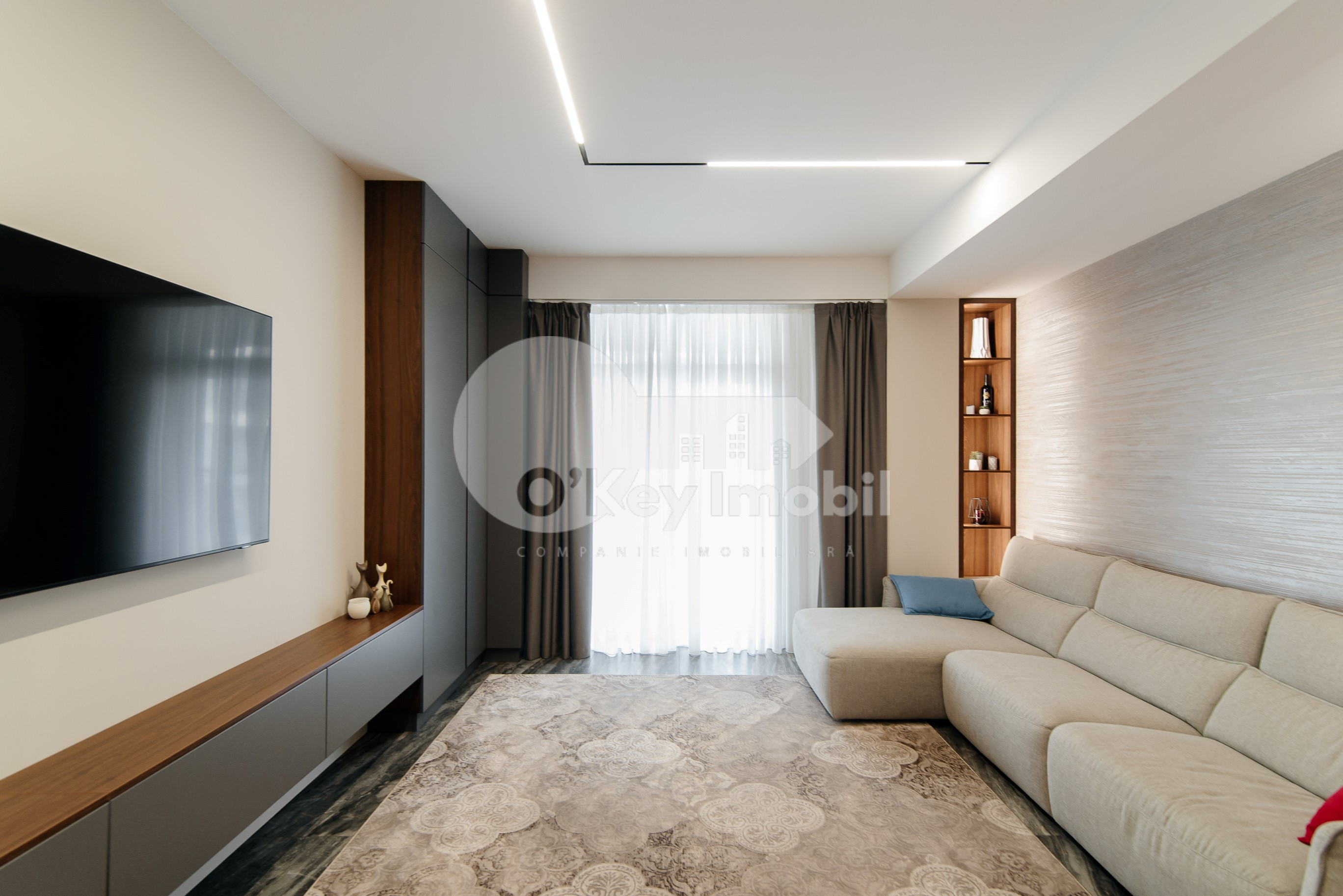 Apartament, Râșcani, BOGDAN VOIEVOD