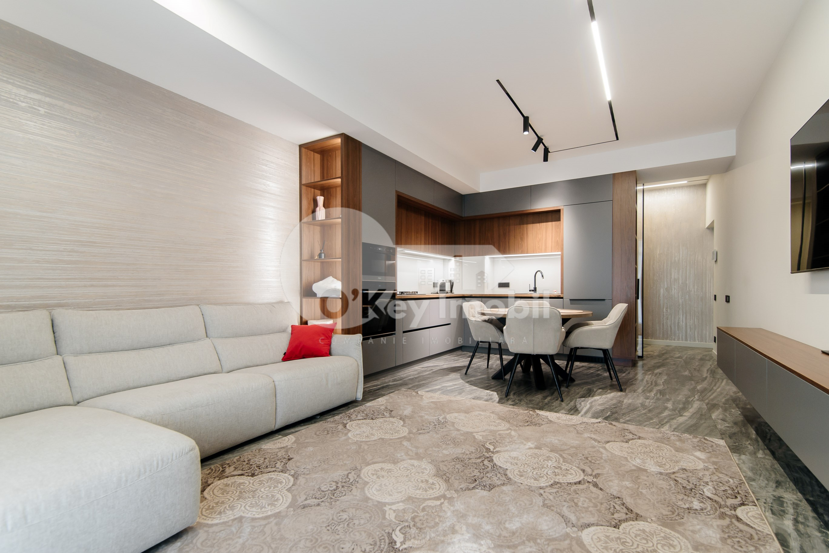 Apartament, Râșcani, BOGDAN VOIEVOD