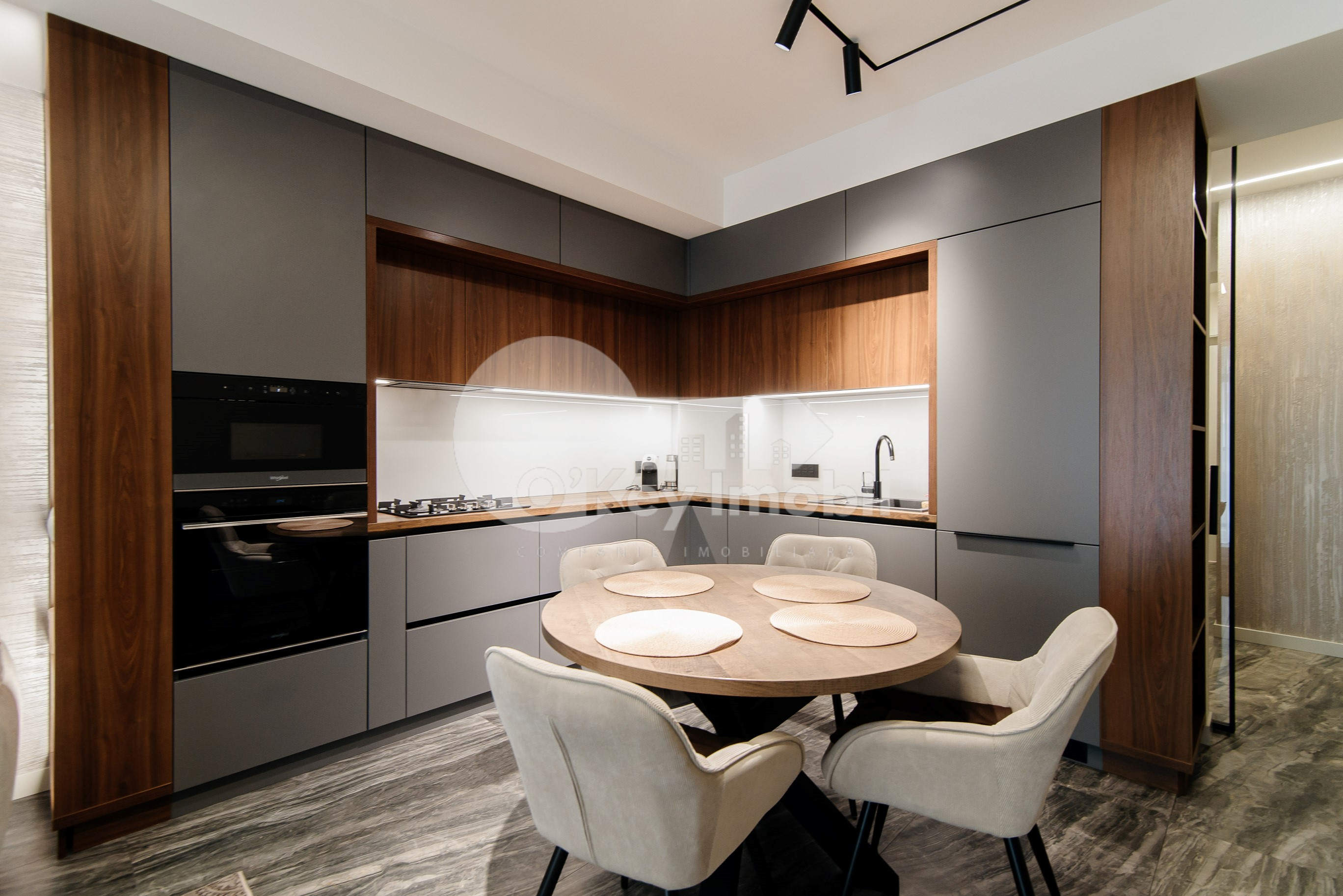 Apartament, Râșcani, BOGDAN VOIEVOD