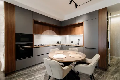 Apartament, Râșcani, BOGDAN VOIEVOD