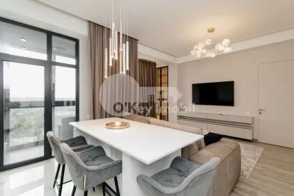 Квартира, Рышкановка, БОГДАН ВОЕВОД