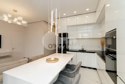 Квартира, Рышкановка, БОГДАН ВОЕВОД