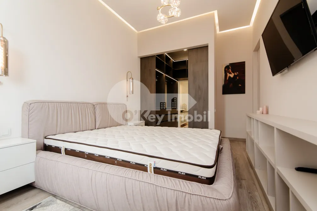 Apartament, Râșcani, BOGDAN VOIEVOD