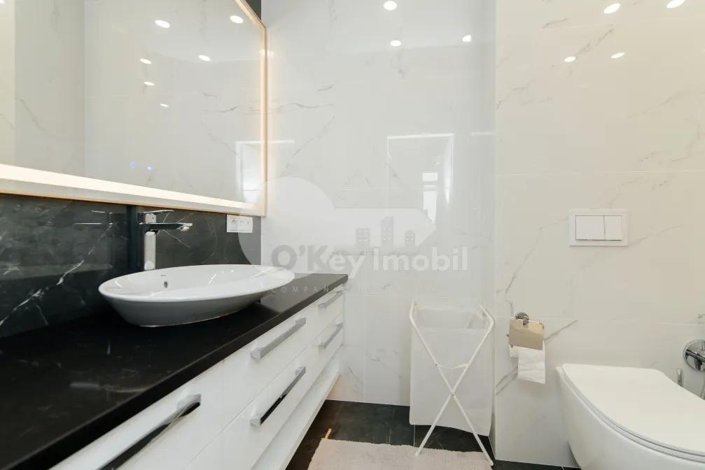 Apartament, Râșcani, BOGDAN VOIEVOD