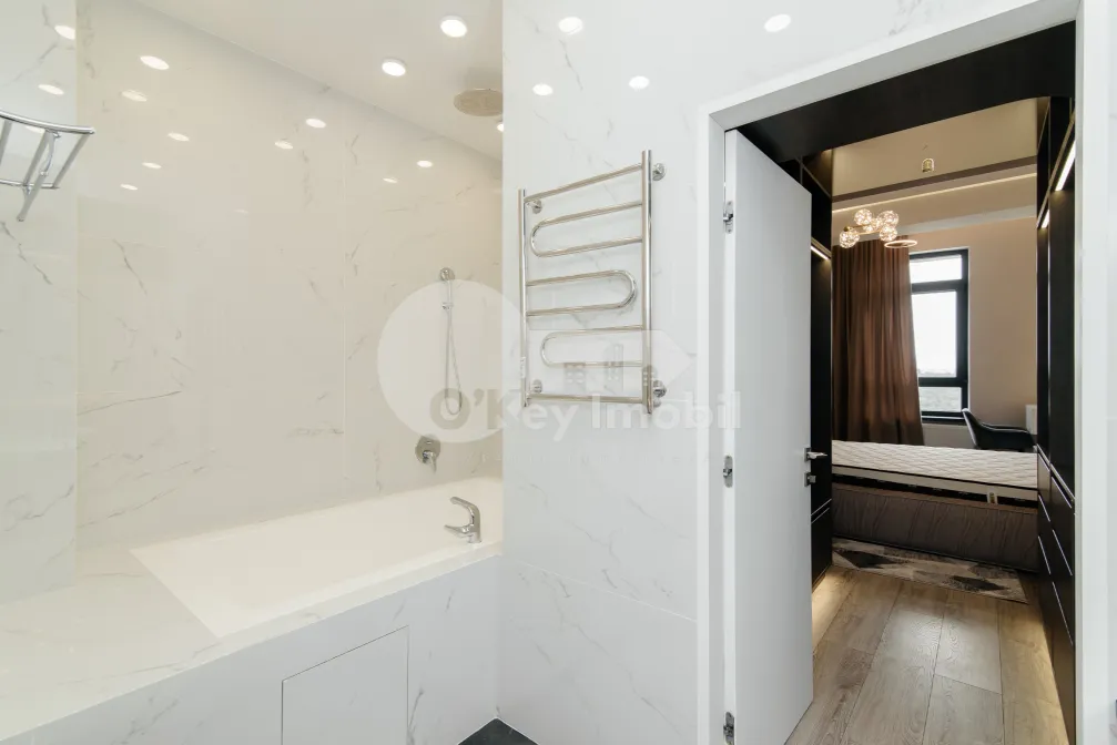 Apartament, Râșcani, BOGDAN VOIEVOD