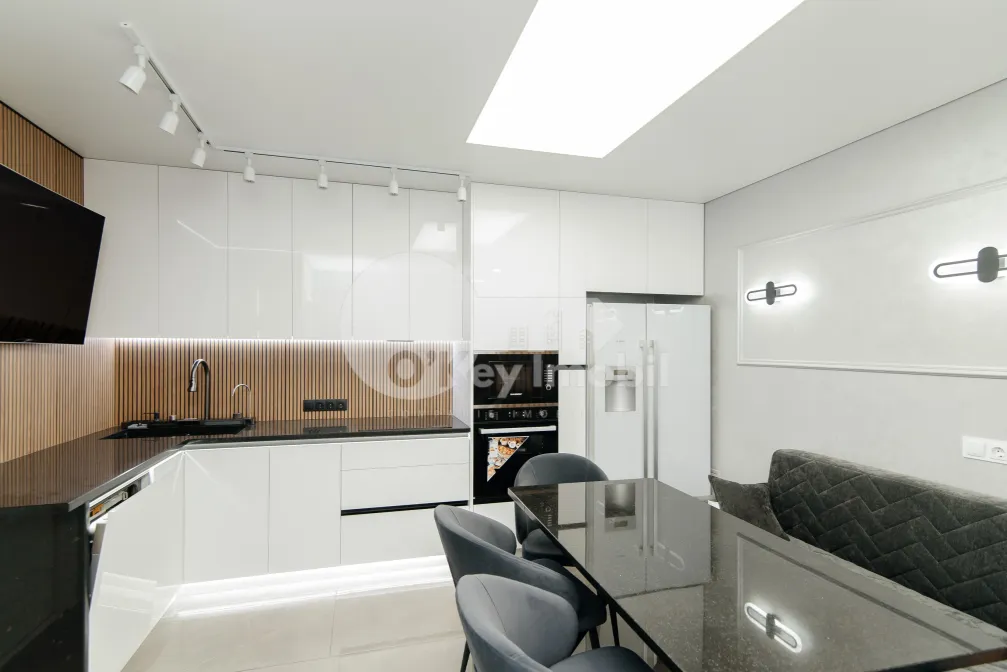 Apartament, Buiucani, ION BUZDUGAN