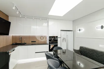 Apartament, Buiucani, ION BUZDUGAN