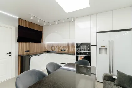 Apartament, Buiucani, ION BUZDUGAN