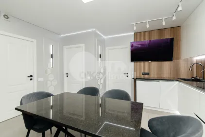 Apartament, Buiucani, ION BUZDUGAN