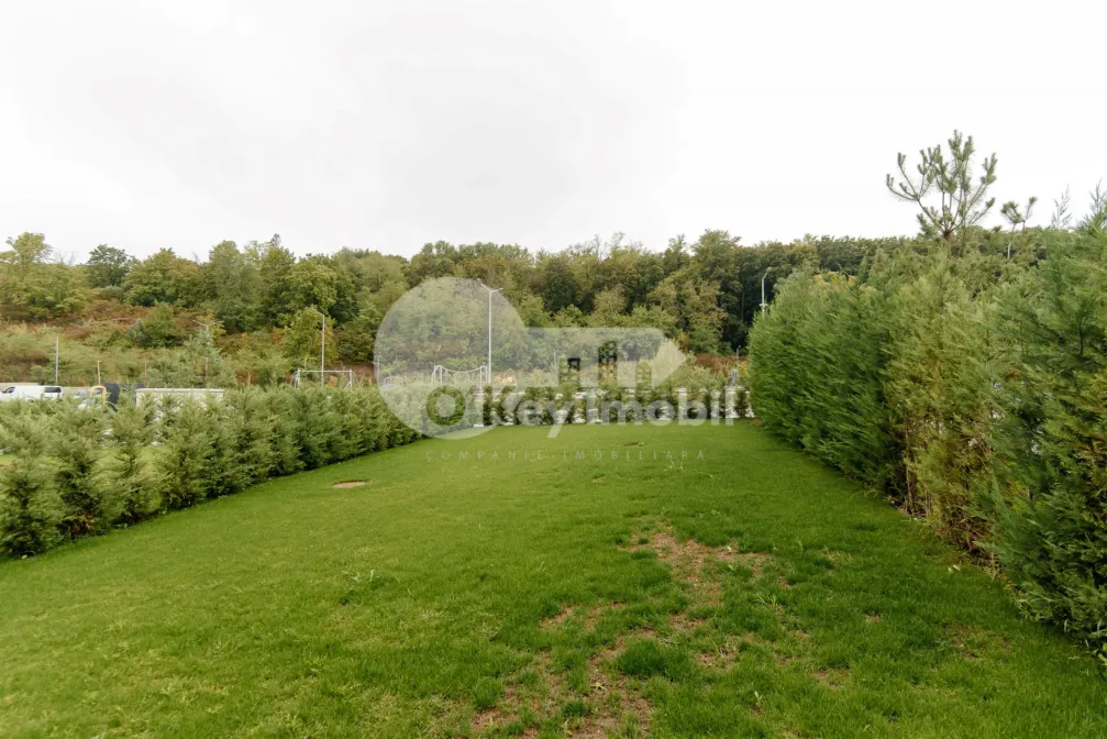 Дом, Ботаника, ПЭШУНИЛОР