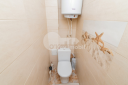 Apartament, Botanica