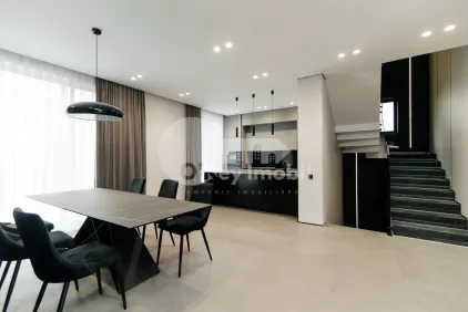 Дом, Ботаника, ПЭШУНИЛОР