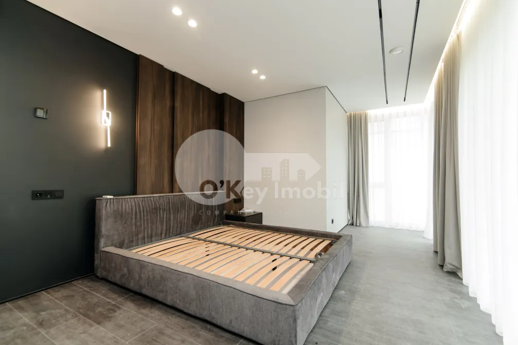 Дом, Ботаника, ПЭШУНИЛОР