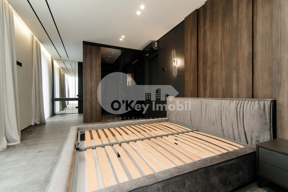 Дом, Ботаника, ПЭШУНИЛОР