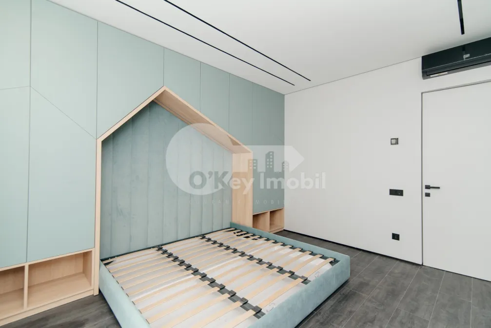 Дом, Ботаника, ПЭШУНИЛОР