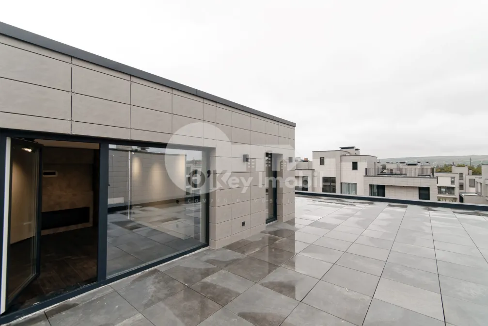 Дом, Ботаника, ПЭШУНИЛОР