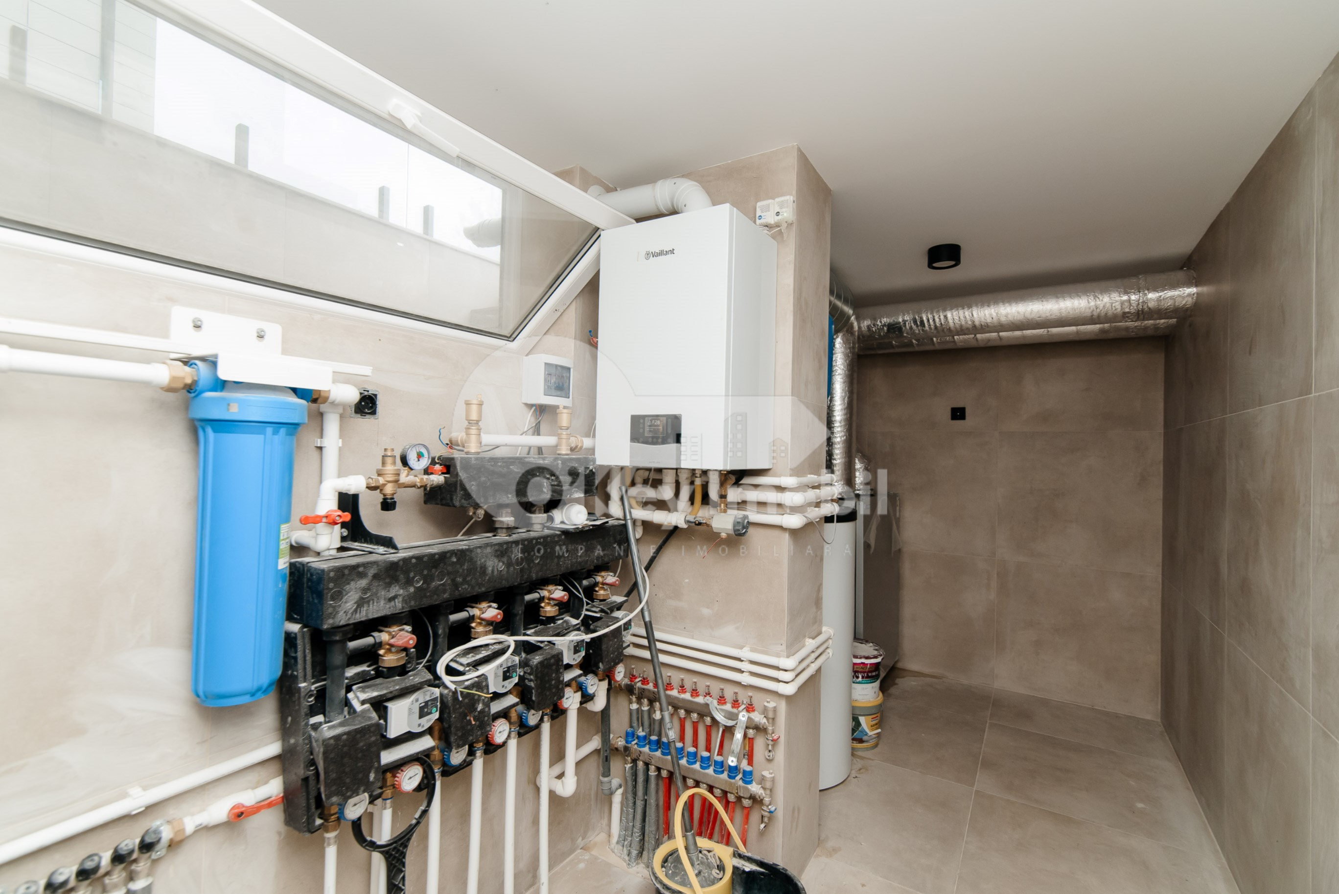 Casă, Botanica, PĂȘUNILOR