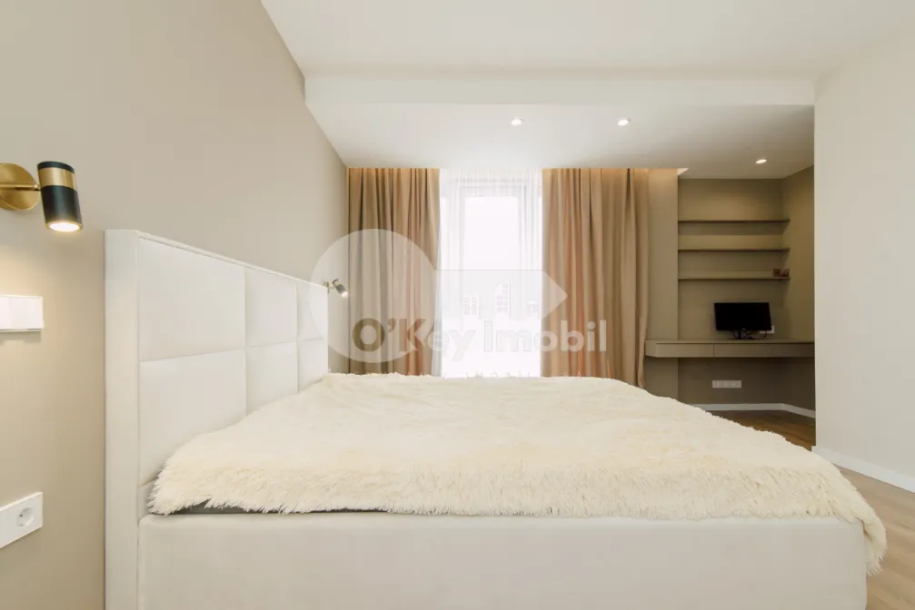 Apartament, Centru, COJOCARILOR