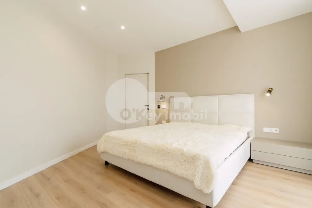 Apartament, Centru, COJOCARILOR