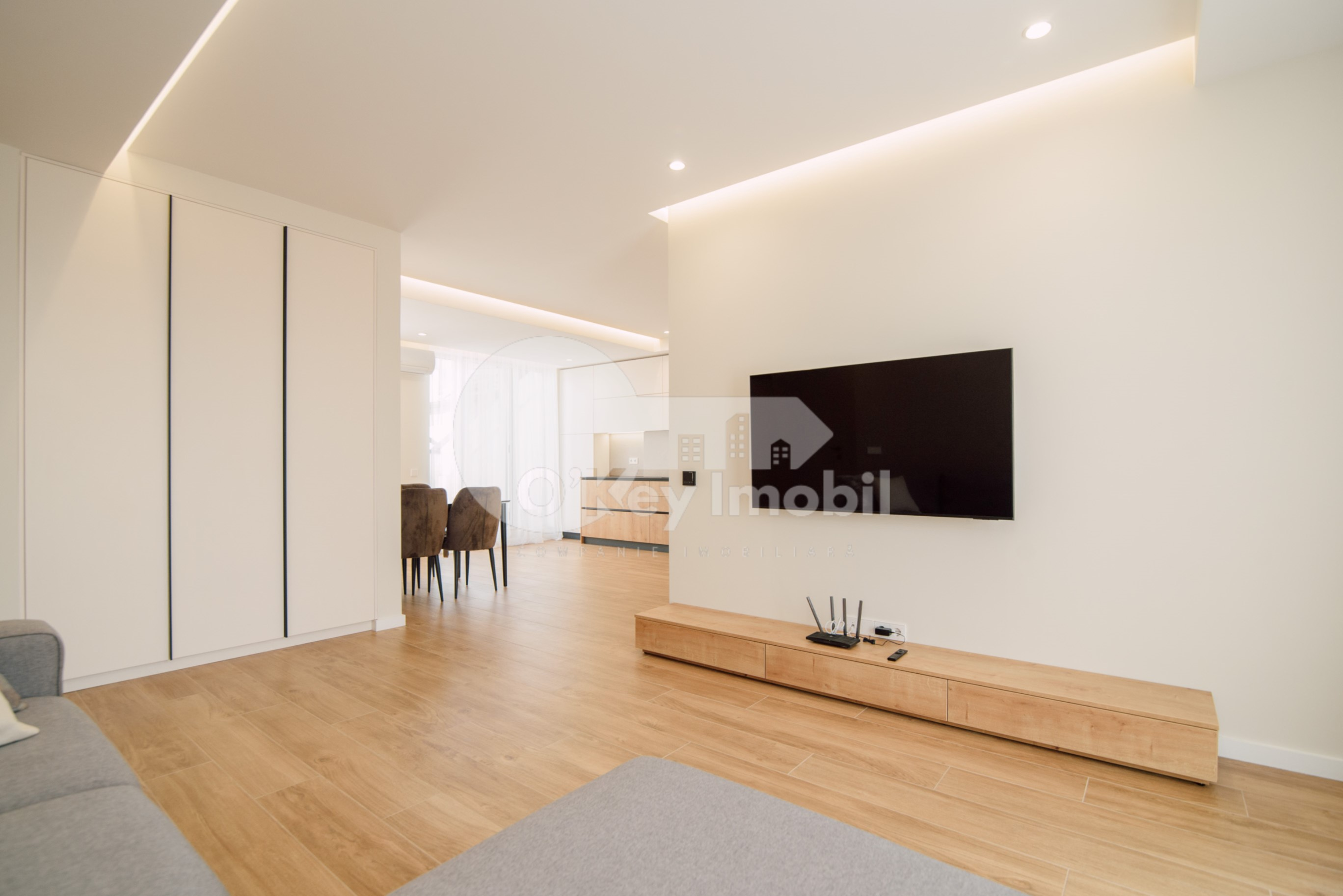 Apartament, Centru, COJOCARILOR