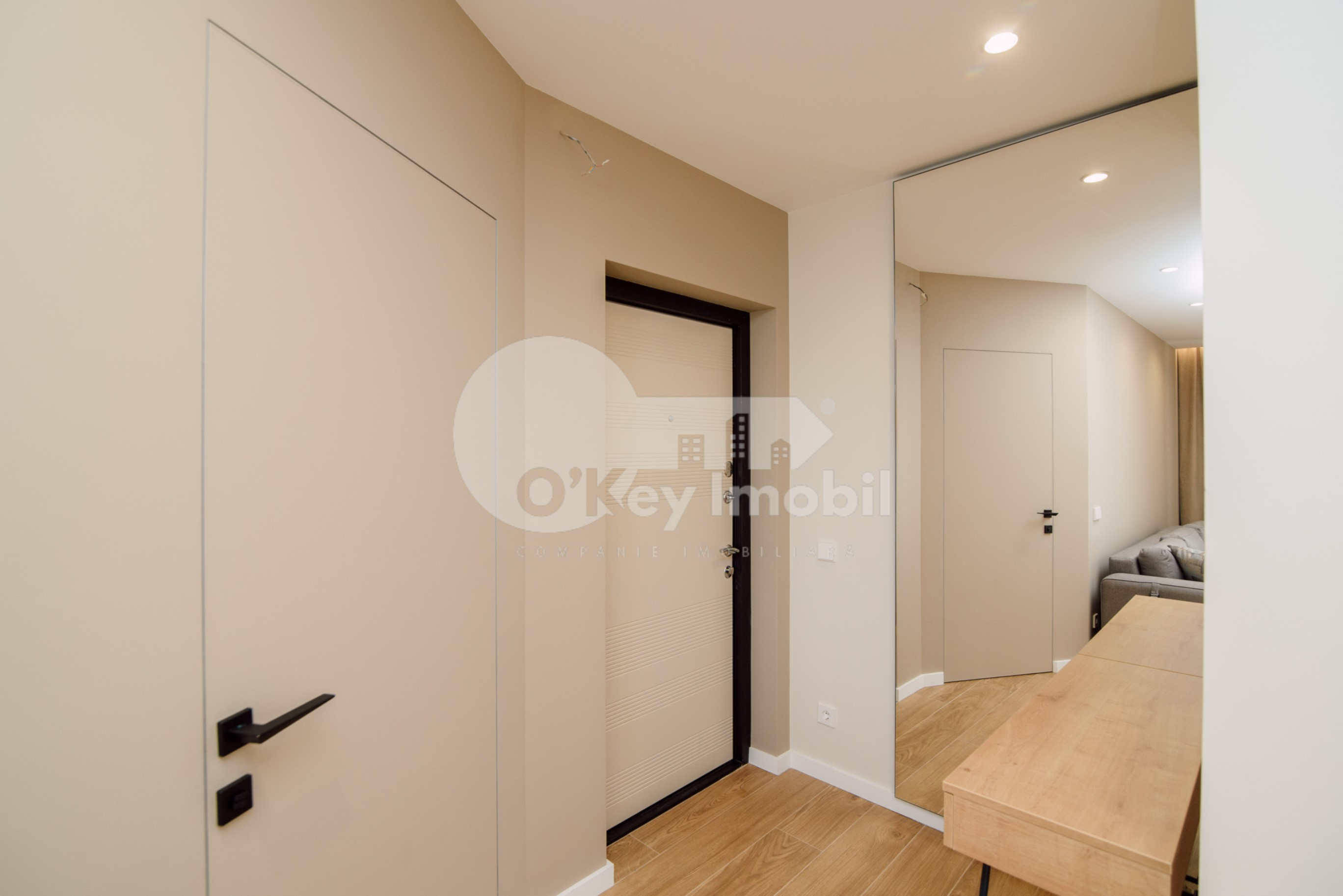 Apartament, Centru, COJOCARILOR