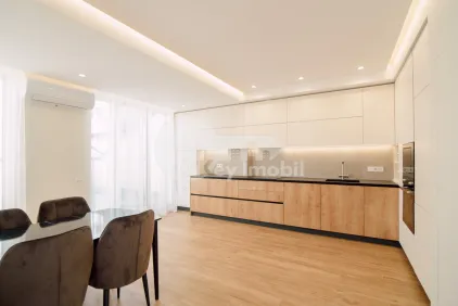 Квартира, Центр, КОЖОКАРИЛОР