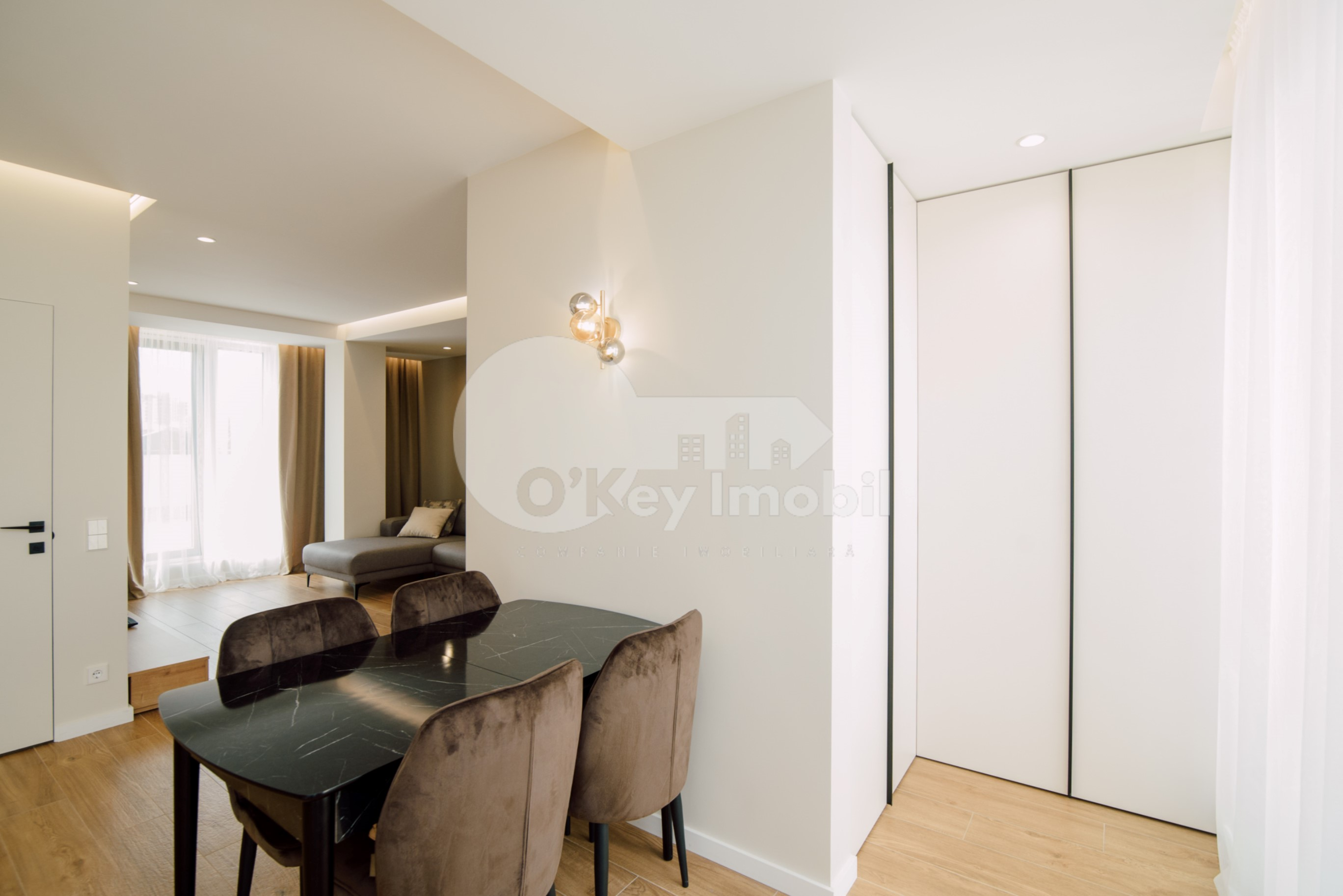 Apartament, Centru, COJOCARILOR