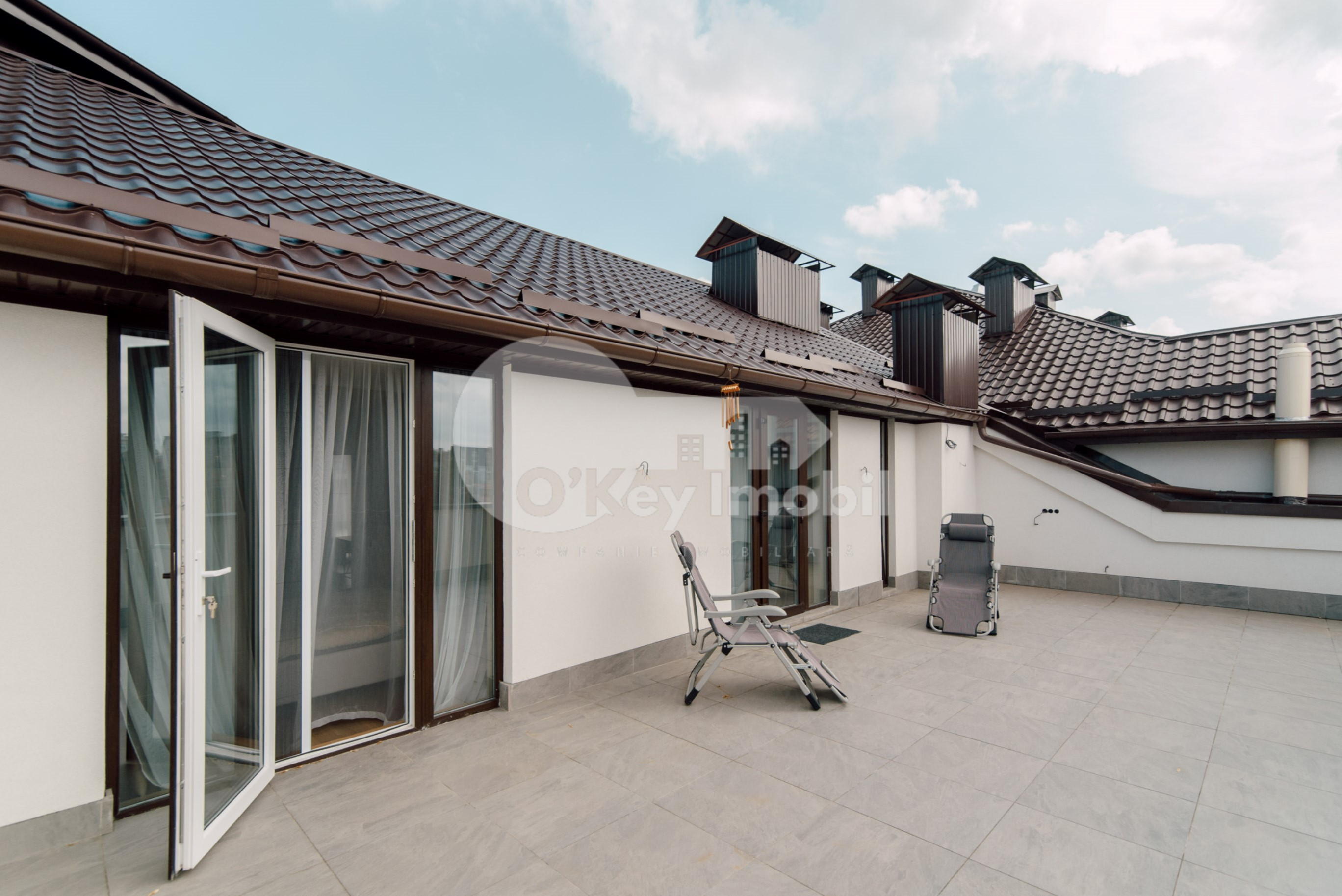 Apartament, Centru, COJOCARILOR