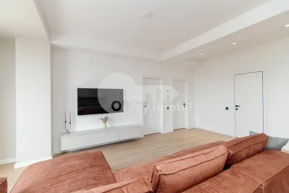 Квартира, Центр, ПУШКИНА