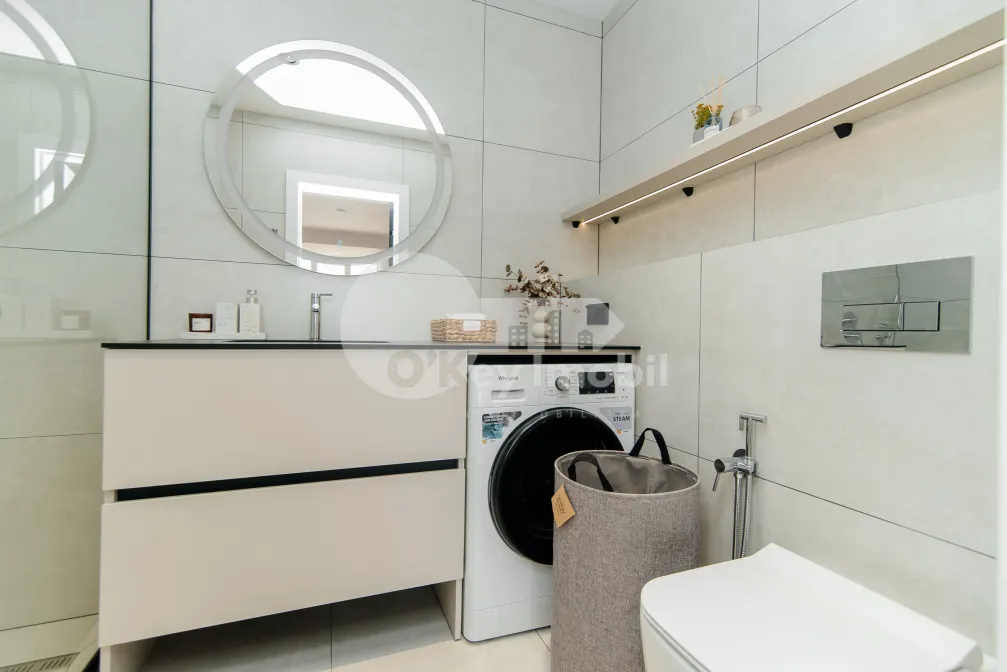 Apartament, Centru, PUȘKIN