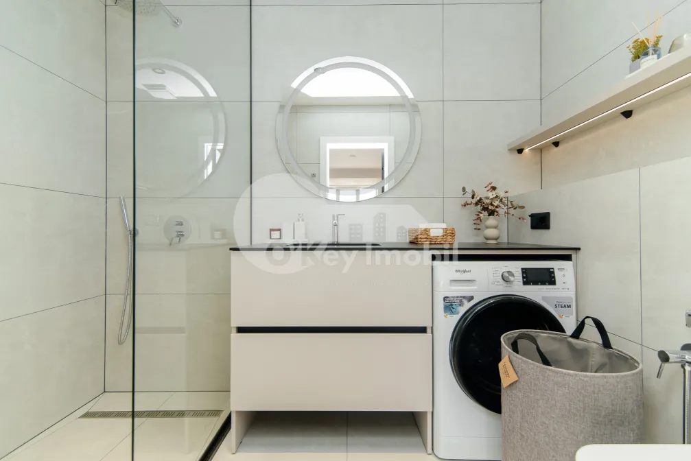 Apartament, Centru, PUȘKIN