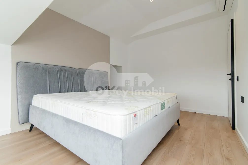 Apartament, Centru, PUȘKIN