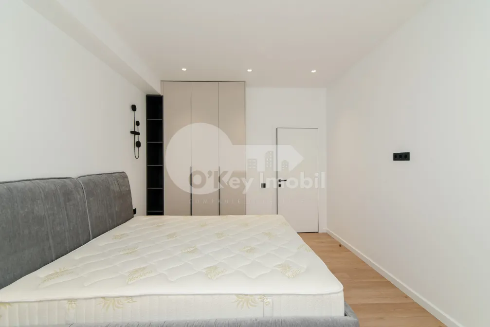 Apartament, Centru, PUȘKIN