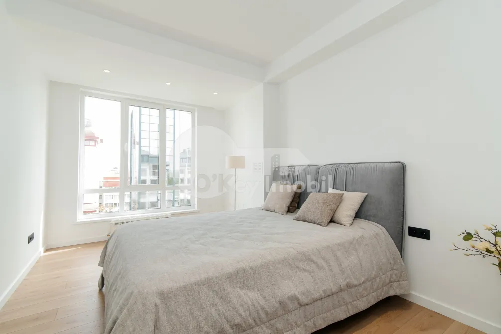 Квартира, Центр, ПУШКИНА