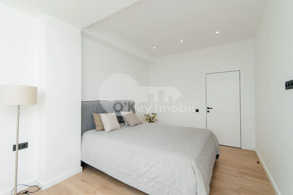 Квартира, Центр, ПУШКИНА