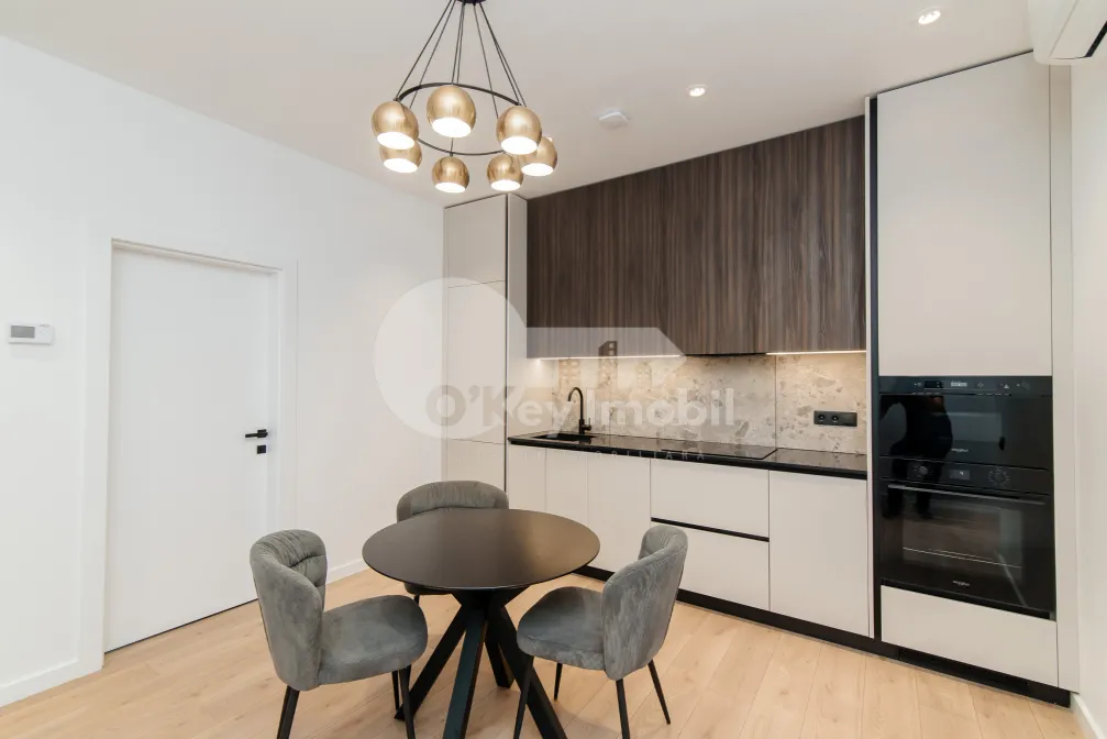 Квартира, Центр, ПУШКИНА