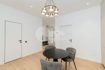 Квартира, Центр, ПУШКИНА