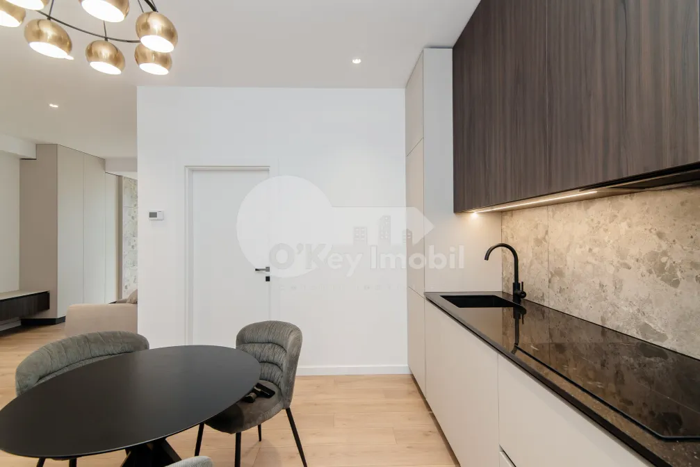 Квартира, Центр, ПУШКИНА