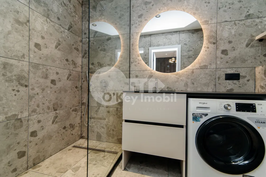 Квартира, Центр, ПУШКИНА