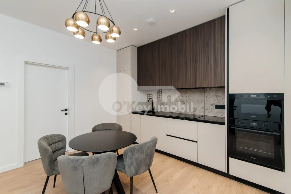 Квартира, Центр, ПУШКИНА