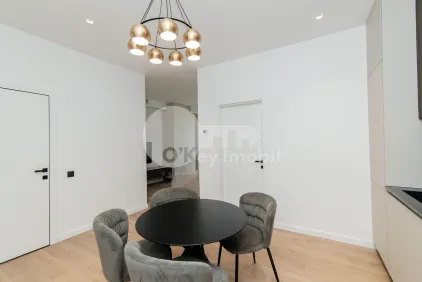 Квартира, Центр, ПУШКИНА