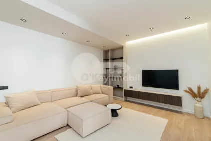 Квартира, Центр, ПУШКИНА