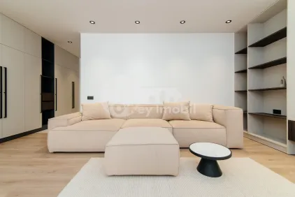 Квартира, Центр, ПУШКИНА