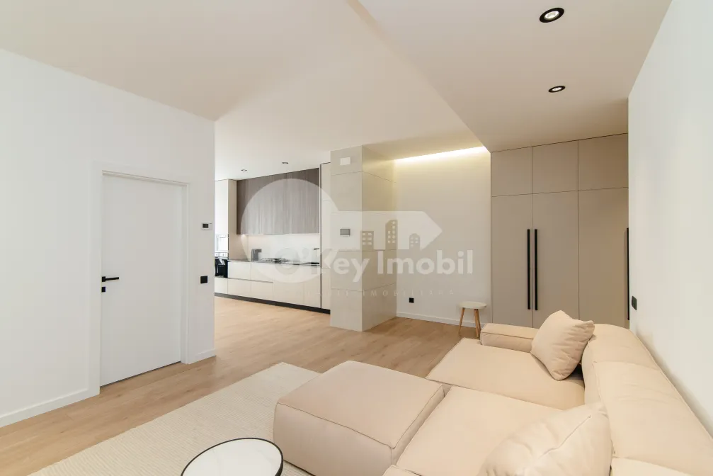 Квартира, Центр, ПУШКИНА