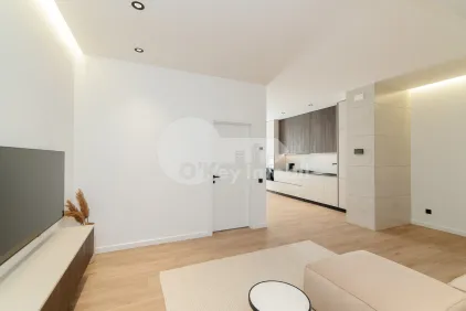 Квартира, Центр, ПУШКИНА