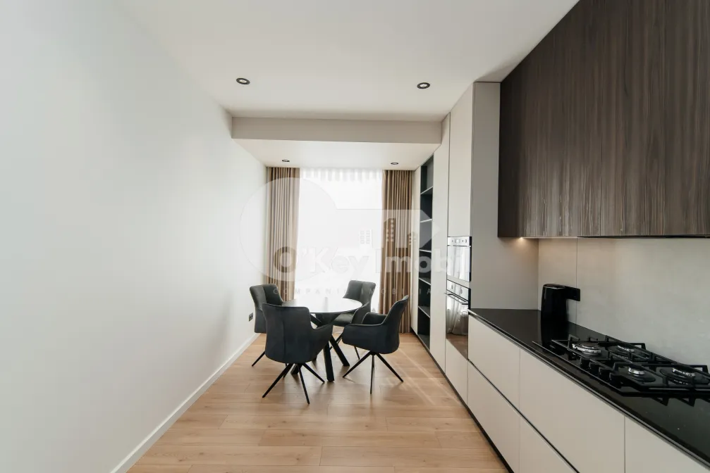 Квартира, Центр, ПУШКИНА