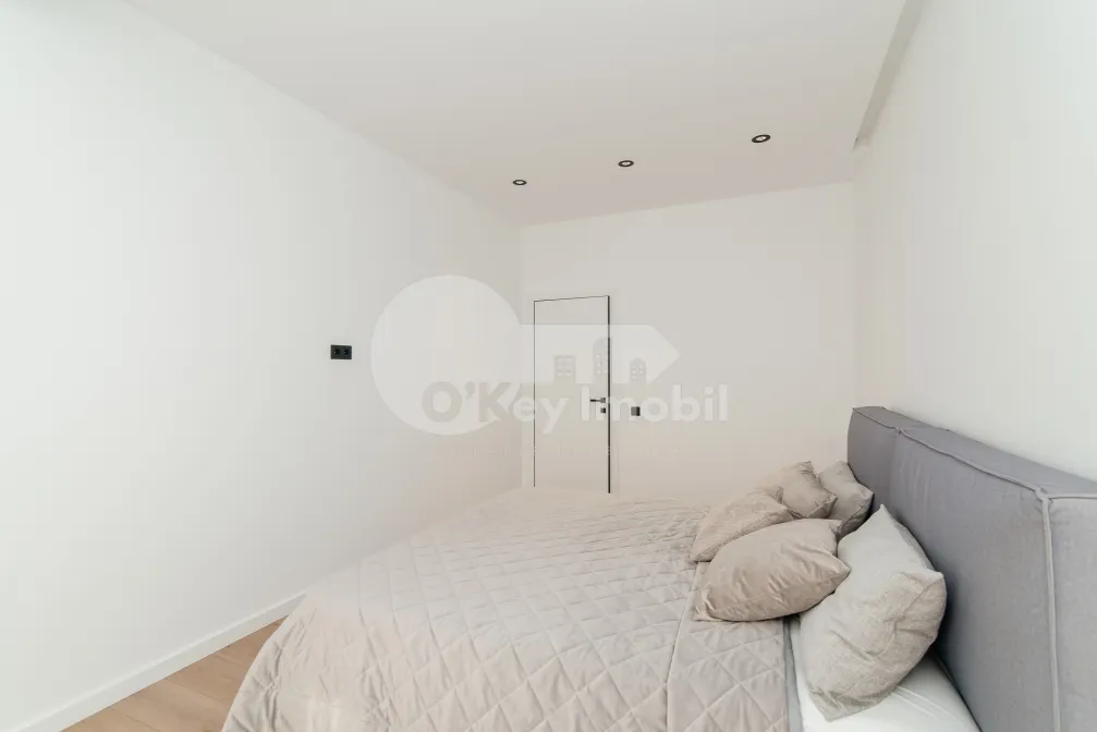 Квартира, Центр, ПУШКИНА